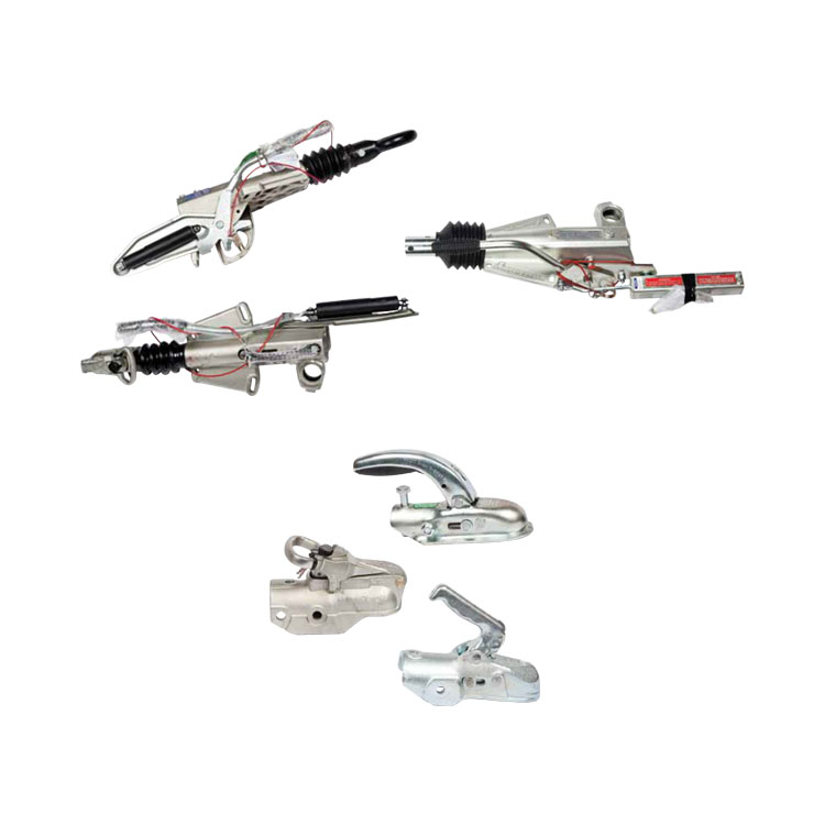 couplings BTP Wholesale Trailer Parts