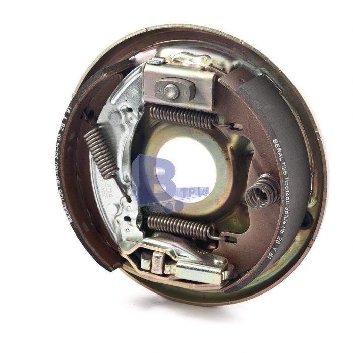 Braking & Components BTP Wholesale Trailer Parts