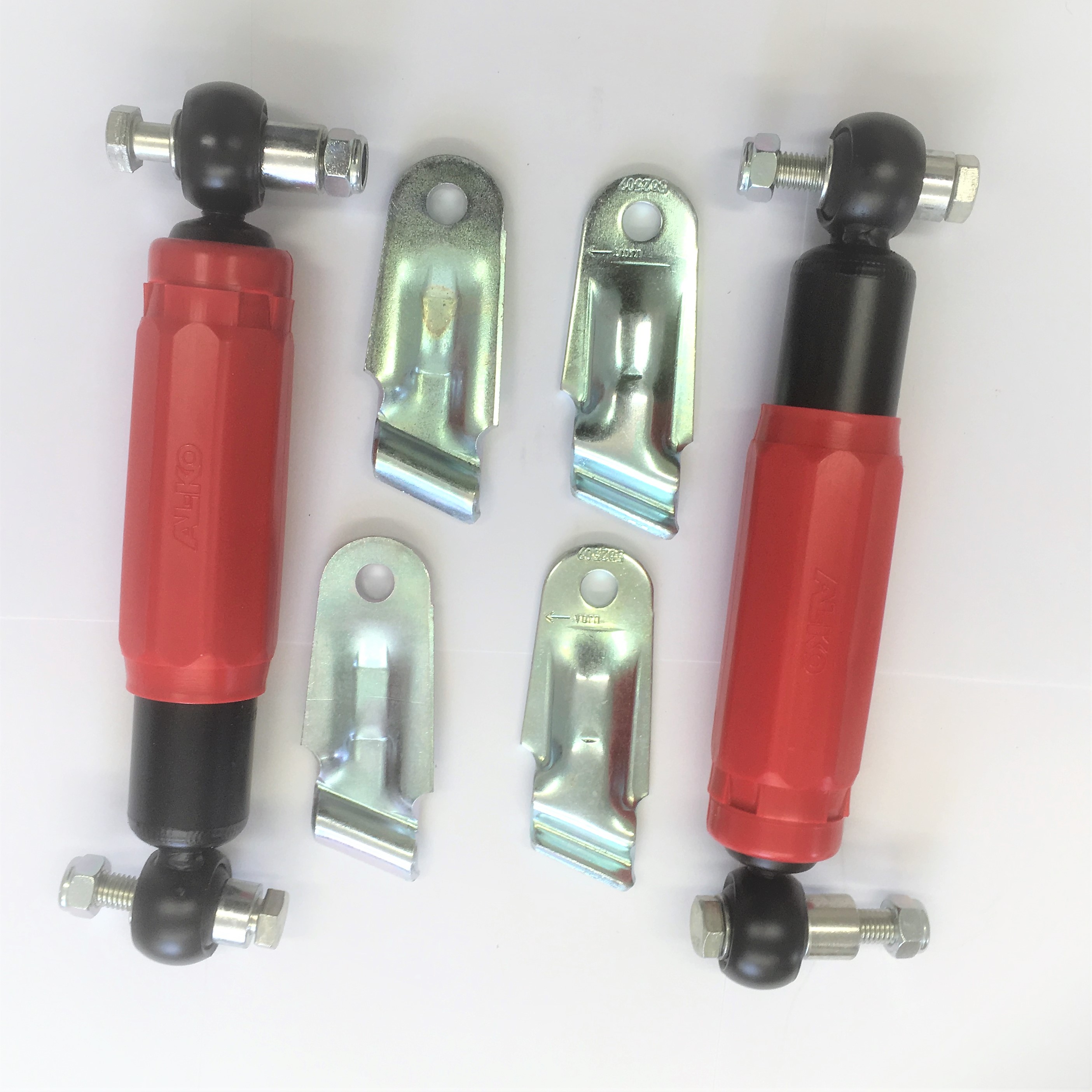 Ancillary Products BTP Wholesale Trailer Parts